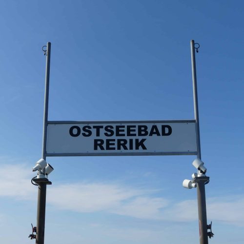 Ferienwohnung Rerik - Ostseebad Rerik