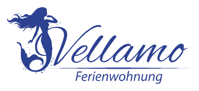 Sleep & Charge - Ferienwohnung Vellamo
