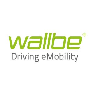 Wallbe Logo